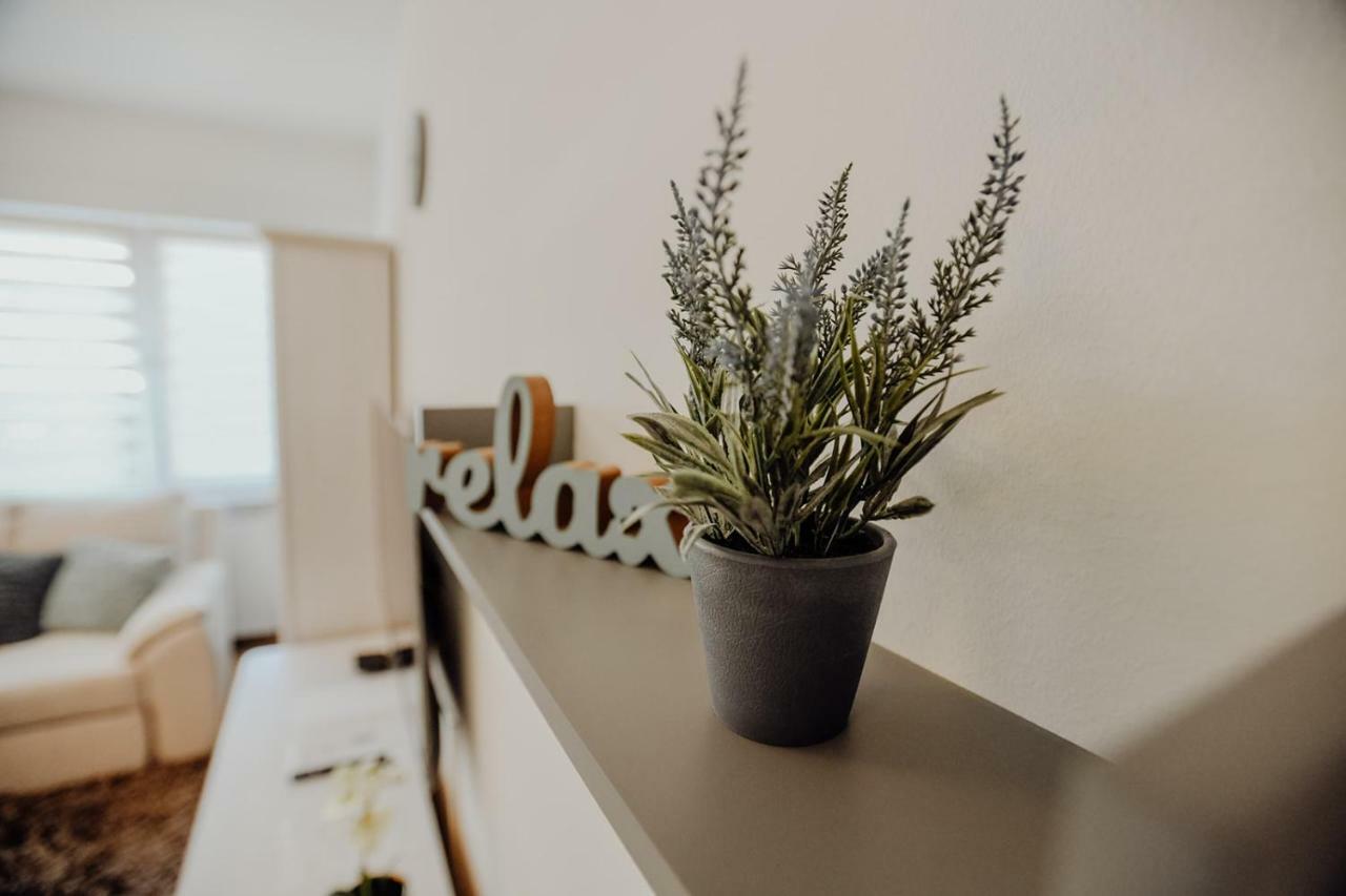 Apartman M5 Ðakovo Exterior foto